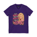 V-Neck Tee