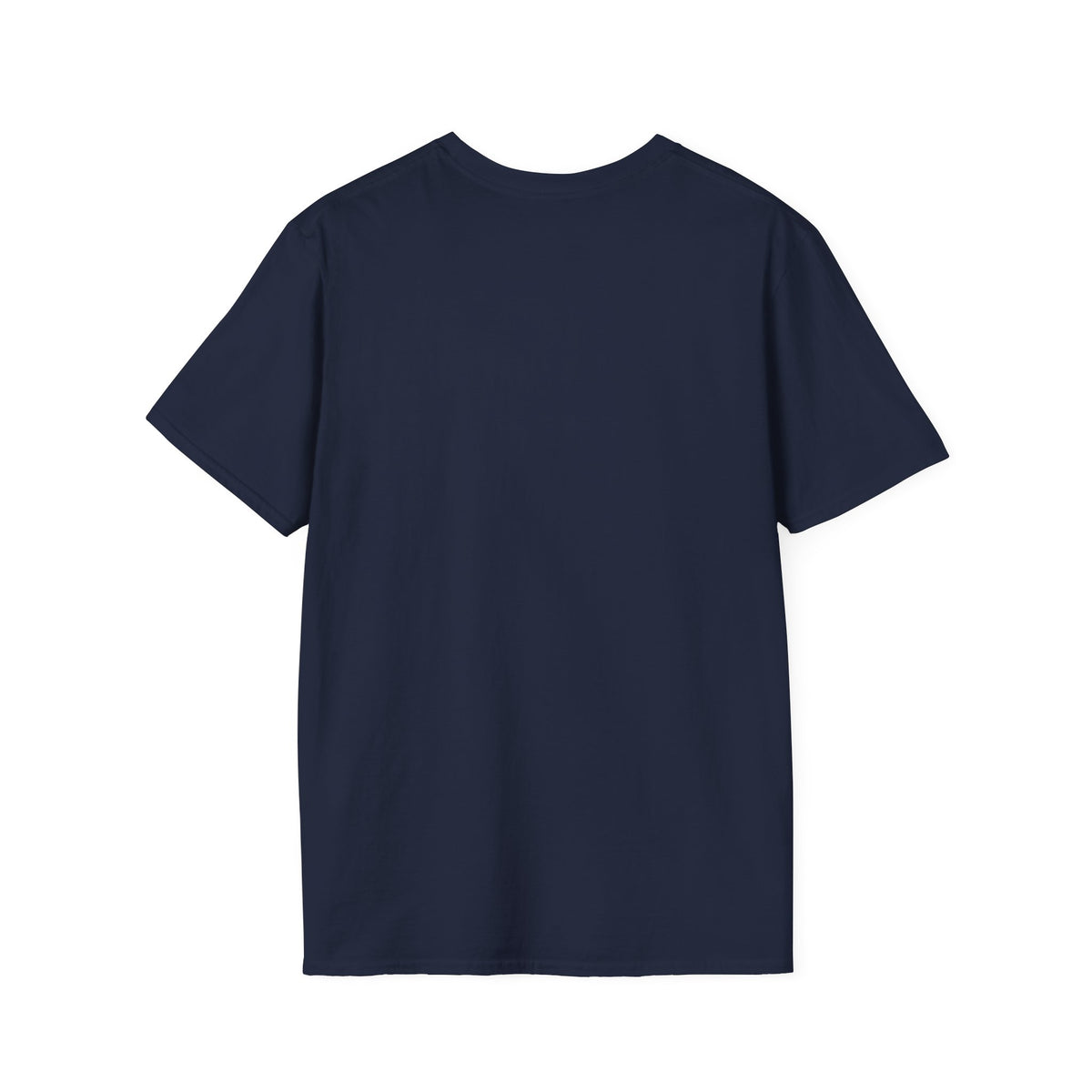 T-Shirt — "It's Not That Easy" Graphic Tee (Comfort Fit)