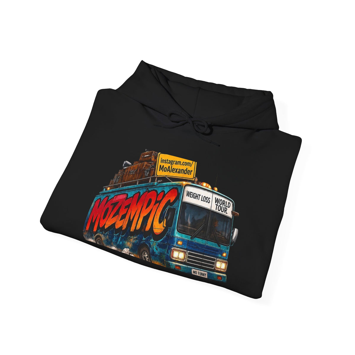 Unisex Heavy Blend™ Hooded Sweatshirt