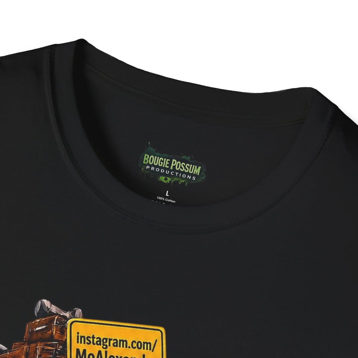Road Trip Van T-Shirt — Vintage Camper "Mozempic" Graphic Tee